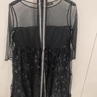 Vestito TWINSET tulle