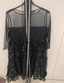 Vestito TWINSET tulle