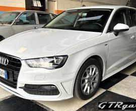 AUDI - A3 Sportback - 1.6 TDI clean diesel S