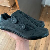 Scarpe da ciclismo Supacaz Kazze carbon