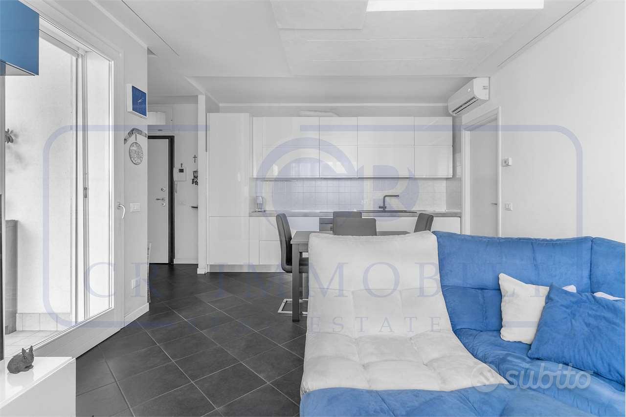 Appartamento – Bollate, Cantun Sciatin - Vista 5