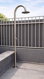 Deghi - Colonna doccia per esterno