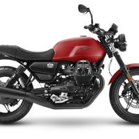 Moto Guzzi V7 STONE