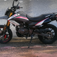 TXM 125cc