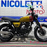Brixton cromwell 250 oro pronta consegna
