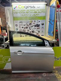 Ricambi carrozzeria Ford Focus 2017