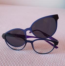 Occhiali da Sole e da Vista bimba