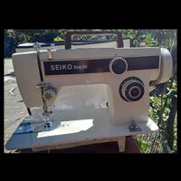 Macchina da cucito Seiko Star 20