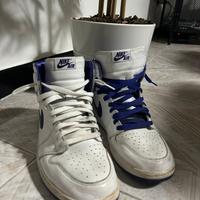 Nike Air Jordan 1 Retro High OG Court Viola