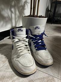 Nike Air Jordan 1 Retro High OG Court Viola