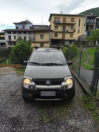 FIAT Panda Cross 4x4