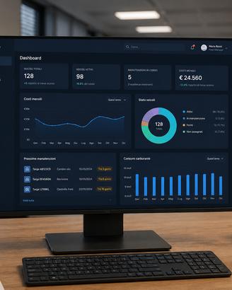 Samsung Monitor ViewFinity S7 (S32D702), Flat, 32'