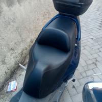 Sella Honda jazz 250 - Honda Forza 