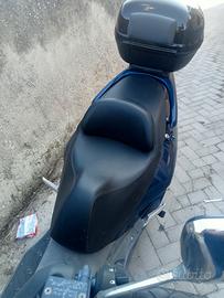 Sella Honda jazz 250 - Honda Forza 