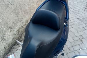 Sella Honda jazz 250 - Honda Forza 