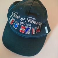 berretto con visiera donna cont of Florence