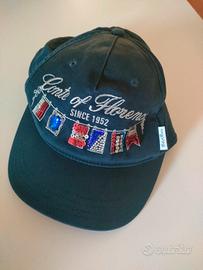 berretto con visiera donna cont of Florence