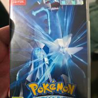 Pokémon diamante lucente sw1