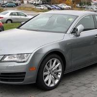 Parabrezza Audi A7 (2010 in avanti)