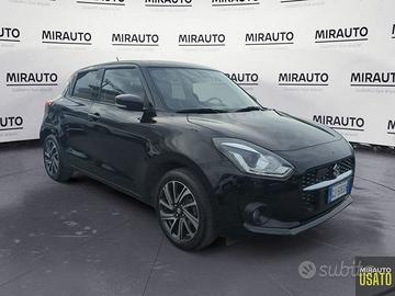 Suzuki Swift Hybrid 1.2 Hybrid Cool 2WD