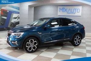 RENAULT Arkana 1.6 eTech Full Hybrid 145cv Intens