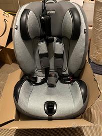 Seggiolino auto foppapedretti 9 36 kg isofix