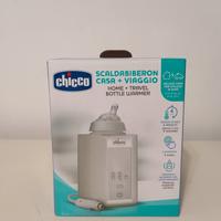 Chicco Scalda biberon casa + viaggio