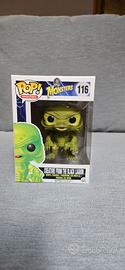 Funko Pop Creature from the Black Lagoon
