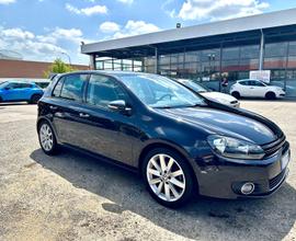 VOLKSWAGEN Golf 6ª serie - 2009