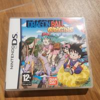 Dragon Ball Origins Nintendo DS