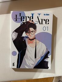 Manhwa