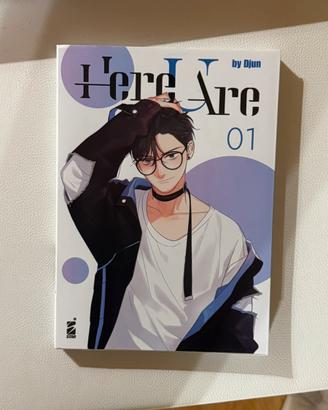 Manhwa
