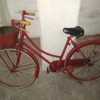 bicicletta