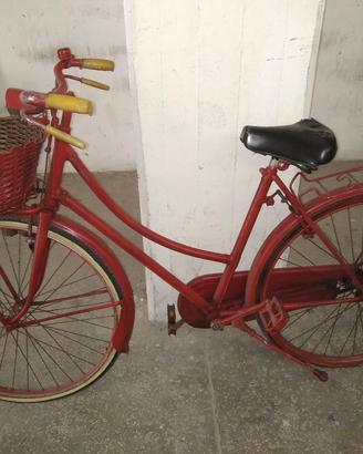 bicicletta