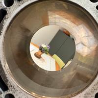 Cilindro ktm 400/450/520/525 anno 2000-2007