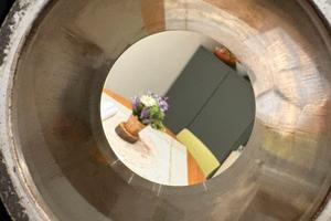 Cilindro ktm 400/450/520/525 anno 2000-2007