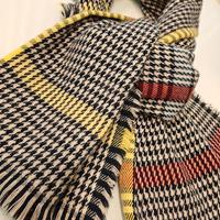 SCIARPA  Unisex 70X195