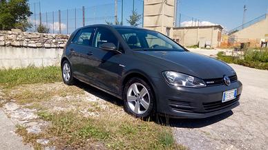 Golf 1.6 110cv 6m