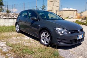 Golf 1.6 110cv 6m
