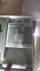 Auricolari originali Oppo Reno