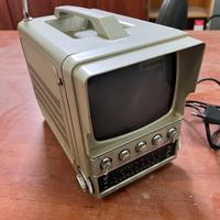 Tv Inno hit portatile vintage anni 80