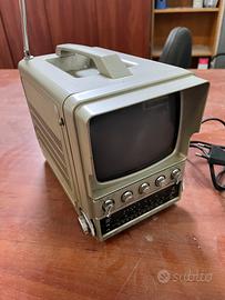 Tv Inno hit portatile vintage anni 80
