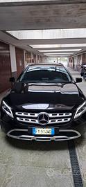 mercedes gla 180