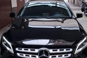 mercedes gla 180