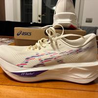 Scarpe running Asics Sonicblast tg. 44