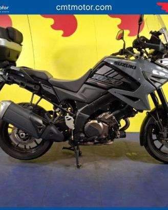 SUZUKI V-Strom 1050 Garantita e Finanziabile