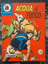 collana araldo n 44 acqua di fuoco 