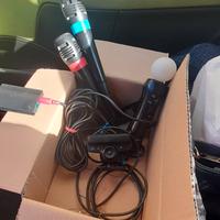 ps3 giochi e accessori 