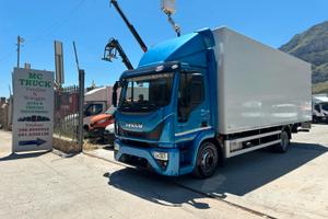 Iveco Eurocargo 120E22 Euro 6 -22A-
