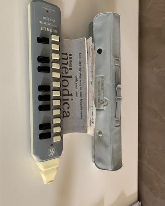 Melodica Student Hohner